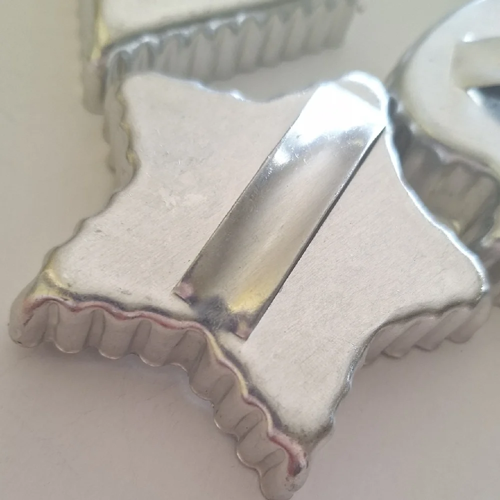 Silver Card Suit Party Weights
